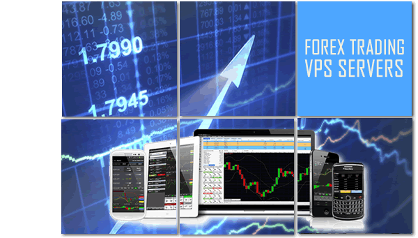 Managed forex vps